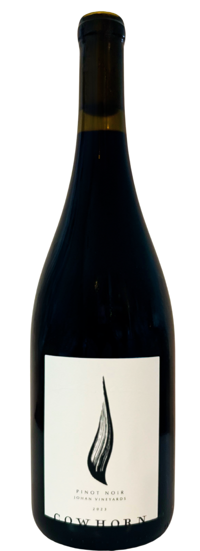 2023 Johan Vineyards Pinot Noir